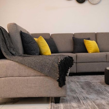 Kay'S Comfort Place Лекки Экстерьер фото