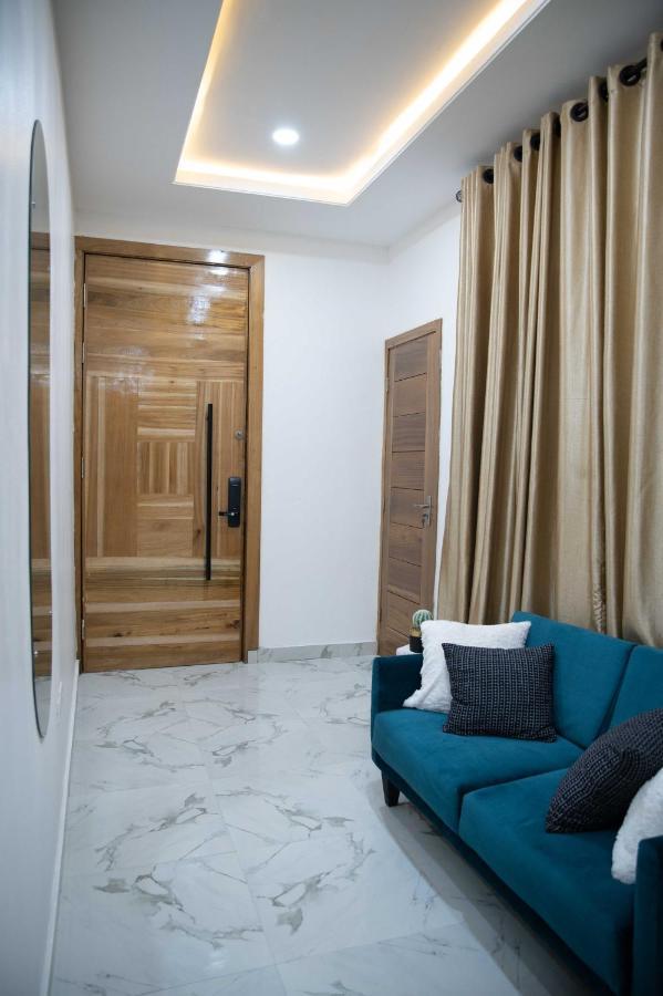 Kay'S Comfort Place Лекки Экстерьер фото